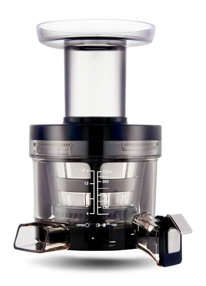 Шнековая соковыжималка Hurom H100 4G 