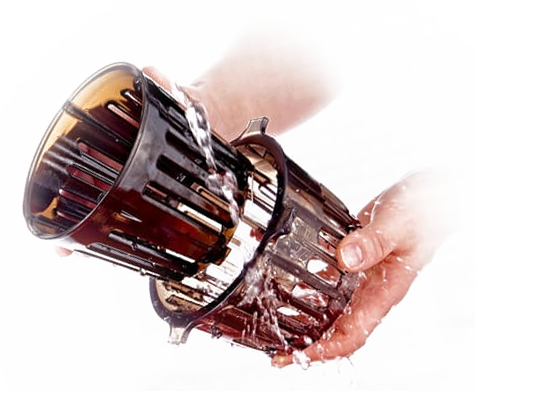 Hurom H100 4G фильтрующий элемент