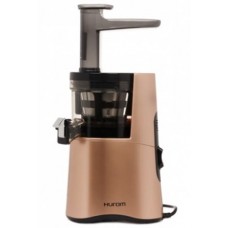 Соковыжималка HUROM H-AA Alpha Plus