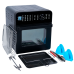 Аэрофритюрница RAWMID Modern RMA-02
