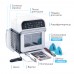 Аэрофритюрница RAWMID Modern RMA–12