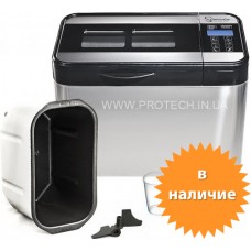 Хлебопечка Sana Smart Breadmaker Basic для бездрожжевого хлеба