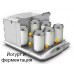 Складной шкаф для расстойки теста и йогуртов Brod&Taylor FP-205 VDE