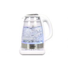 Стеклянный чайник Glass Raw Tea Kettle GKD-450 для Веганов