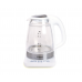 Стеклянный чайник Glass Raw Tea Kettle GKD-450 для Веганов