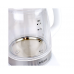 Стеклянный чайник Glass Raw Tea Kettle GKD-450 для Веганов