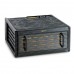 Дегидратор Exсalibur 4526T Black на 5 лотков с таймером