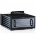 Дегидратор (сушилка) Excalibur 4548CDFB Black