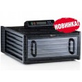 Дегидратор (сушилка) Excalibur 4548CDFB Black