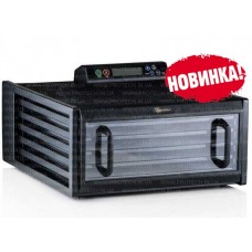 Дегидратор (сушилка) Excalibur 4548CDFB Black