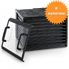 Дегидратор Excalibur 4926T Black на 9 лотков с таймером