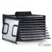 Дегидратор (сушилка) Excalibur 4948CDFB Black