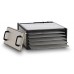 Дегидратор Excalibur D500SHD с таймером-Stainless Steel