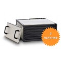 Дегидратор Excalibur D500S с таймером-Stainless Steel