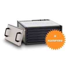 Дегидратор Excalibur D500S с таймером-Stainless Steel