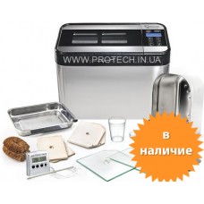 Хлебопечка Sana Smart Breamaker Exclusive для бездрожжевого хлеба
