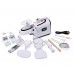 Двухшнековая соковыжималка Green Star Pro GS-P501 White ГАРАНТИЯ 15 ЛЕТ