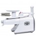 Двухшнековая соковыжималка Green Star Pro GS-P501 White ГАРАНТИЯ 15 ЛЕТ