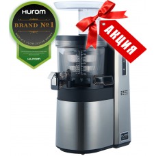 Коммерческая соковыжималка Hurom H22 PROFESSIONAL