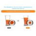 Шнековая соковыжималка Hurom Slow Juicer HG (2G)
