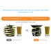 Шнековая соковыжималка Hurom Slow Juicer HG (2G)