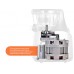 Шнековая соковыжималка Hurom Slow Juicer HU-500 (HE)