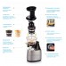 Шнековая соковыжималка Hurom Slow Juicer HU-500 (HE)