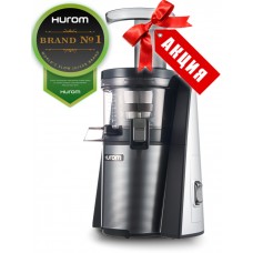 Шнековая соковыжималка Hurom HV 2G Silver