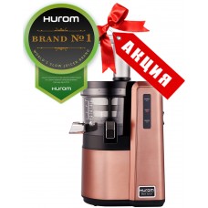 Шнековая соковыжималка Hurom HZ ALPHA