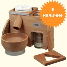 Мельница и устройство для приготовления хлопьев FidiFloc Medium