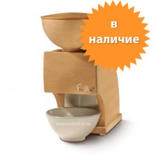 Устройство для приготовления хлопьев FlocMan