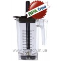Запасной кувшин для JTC на 1,5л Без Бисфинола BPA FREE