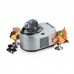 Мороженица (Фризер) NEMOX Gelato Chef 2200 