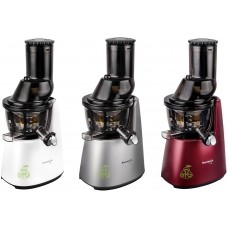 Шнековая соковыжималка Нового Поколения Kuvings C9500 (7000)