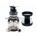 Шнековая соковыжималка SANA Juicer by Omega EUJ-808 