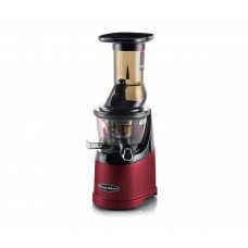 Шнековая соковыжималка Omega Juicer MMV-702R (red, silver, white) 