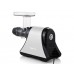 Шнековая соковыжималка Vidia SJ-002 Silver, Red, White