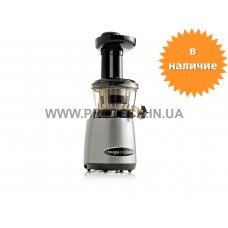 Шнековая соковыжималка Omega VRT 402 HDS