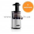 Шнековая соковыжималка Omega VSJ843RS Slow Juicer 