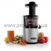 Шнековая соковыжималка Omega VSJ843RS Slow Juicer 
