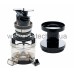 Шнековая соковыжималка Omega VSJ843RS Slow Juicer 