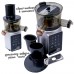 Шнековая соковыжималка RawMid Dream Juicer Modern JDM-80