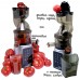 Шнековая соковыжималка RawMid Dream Juicer Modern JDM-80