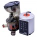 Шнековая соковыжималка RawMid Dream Juicer Modern JDM-80