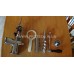Ручная шнековая соковыжималки Manual Juicer BL-30