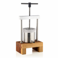Прессовая соковыжималка Fruit Press Mini