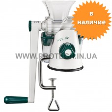 Шнековая соковыжималка Lexen Healthy Juicer Manual 
