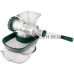 Шнековая соковыжималка Lexen Healthy Juicer Manual 