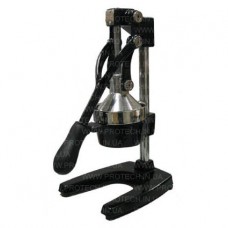 Механический пресс Sana Citrus Press Black