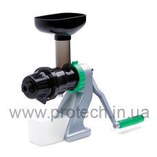 Ручная шнековая соковыжималка Z-Star Z-710 